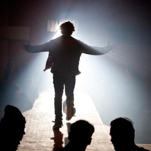 The Forest of the Witch