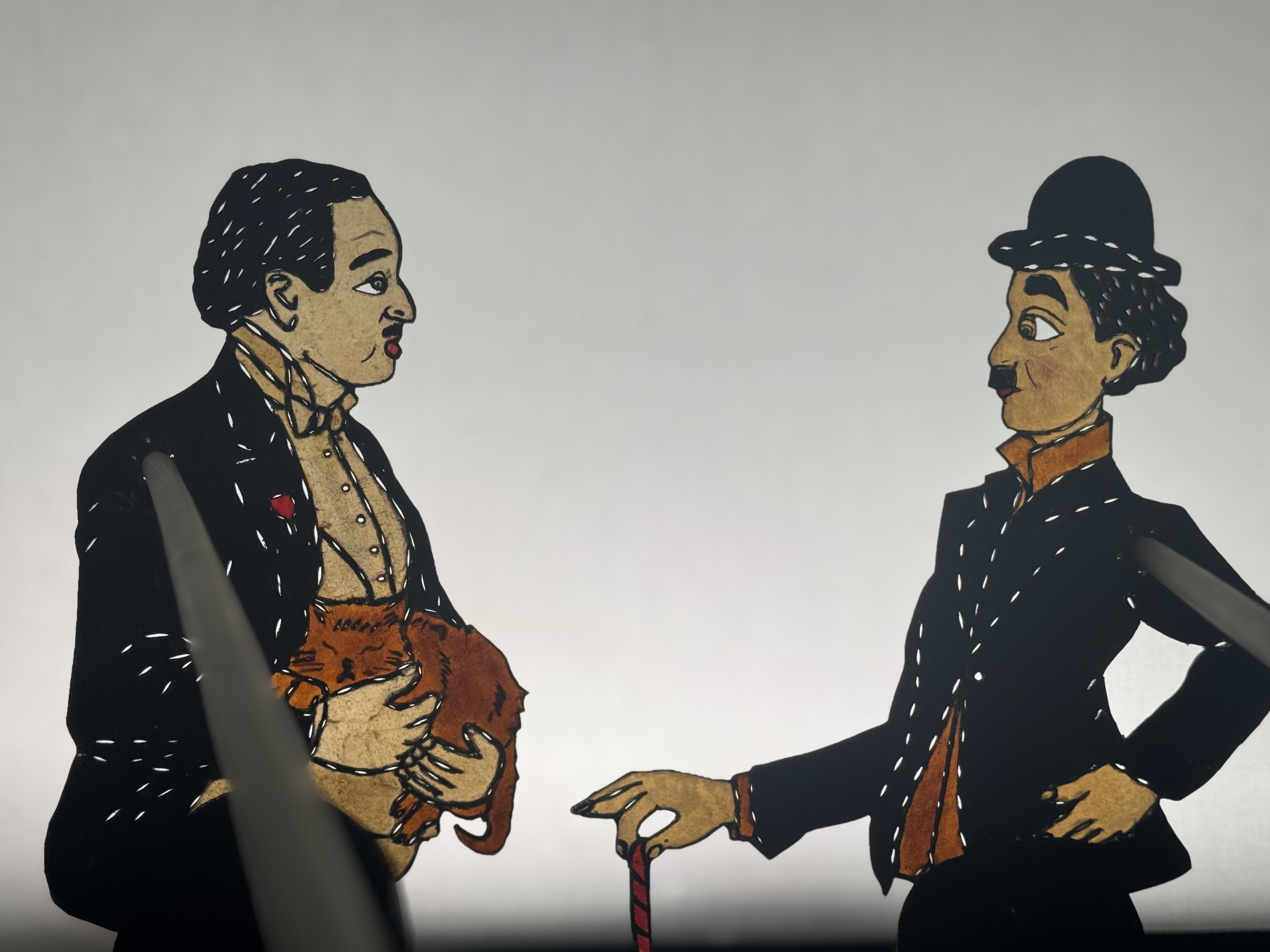 The Other Side of Hollywood