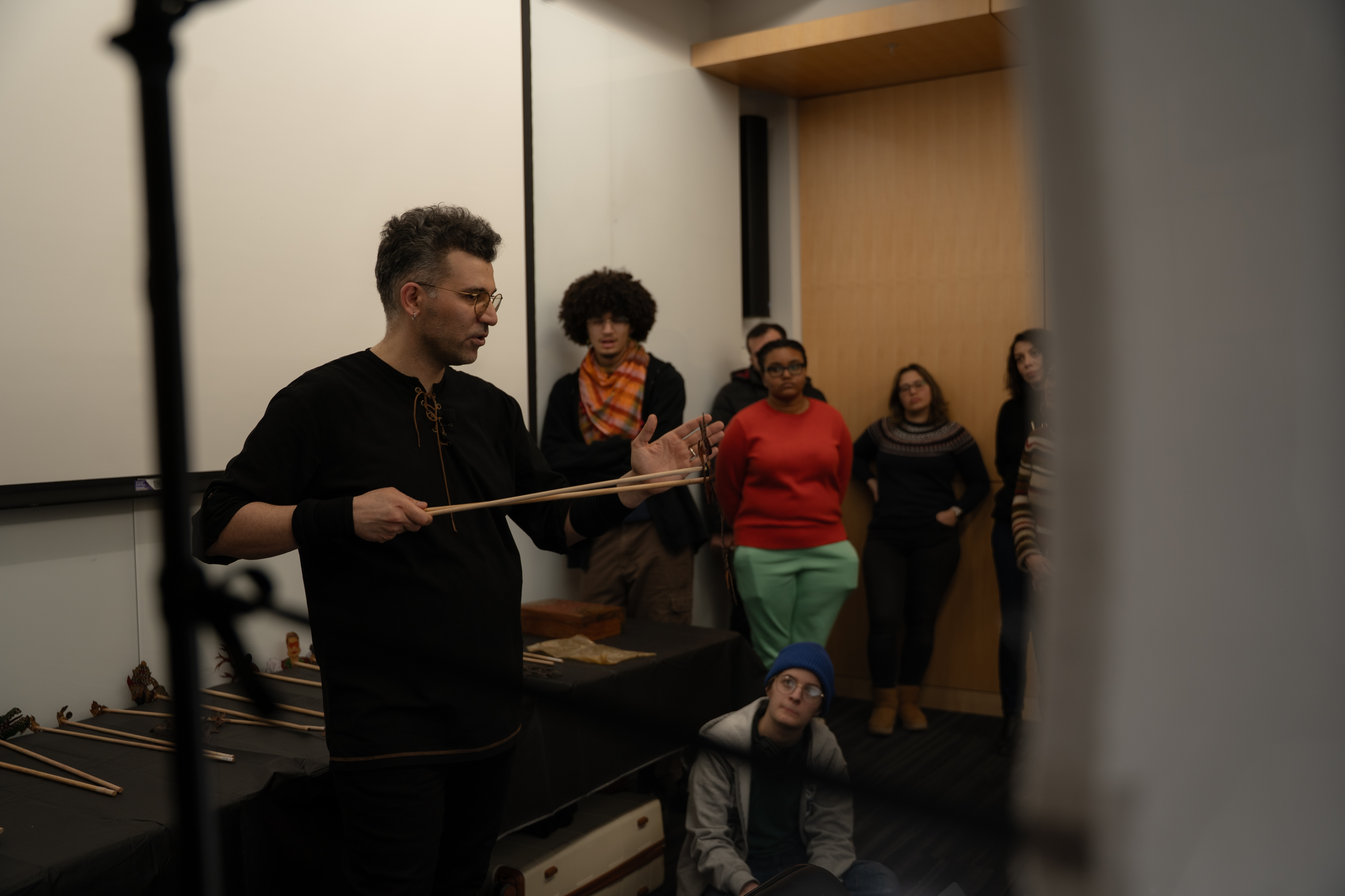 The Other Side of Hollywood